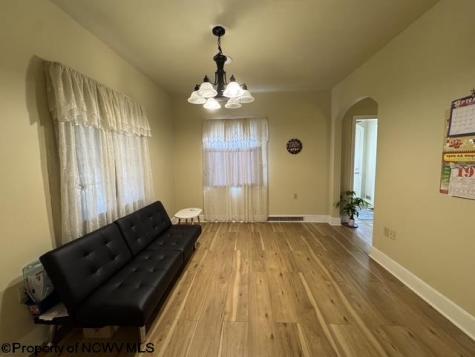 344 E 7th Street Weston WV 26452-0000