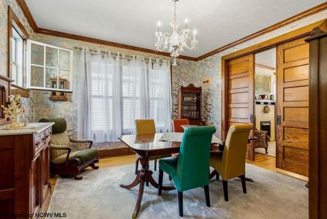518 Stanley Avenue Clarksburg WV 26301