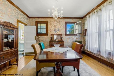 518 Stanley Avenue Clarksburg WV 26301