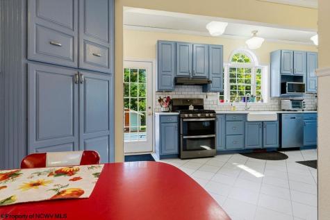 518 Stanley Avenue Clarksburg WV 26301