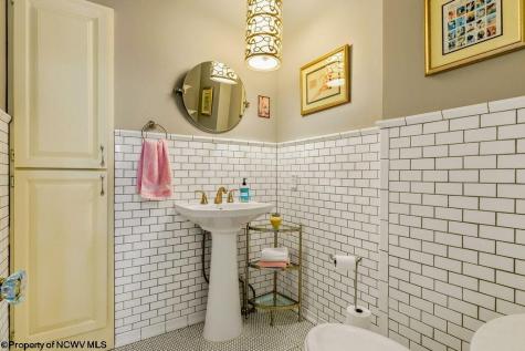 518 Stanley Avenue Clarksburg WV 26301