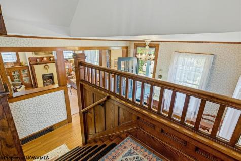 518 Stanley Avenue Clarksburg WV 26301