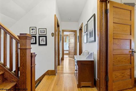 518 Stanley Avenue Clarksburg WV 26301