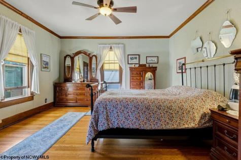 518 Stanley Avenue Clarksburg WV 26301