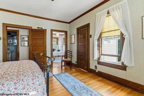 518 Stanley Avenue Clarksburg WV 26301
