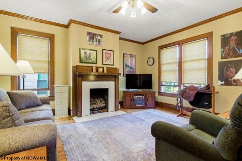 518 Stanley Avenue Clarksburg WV 26301