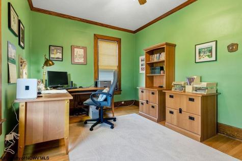 518 Stanley Avenue Clarksburg WV 26301