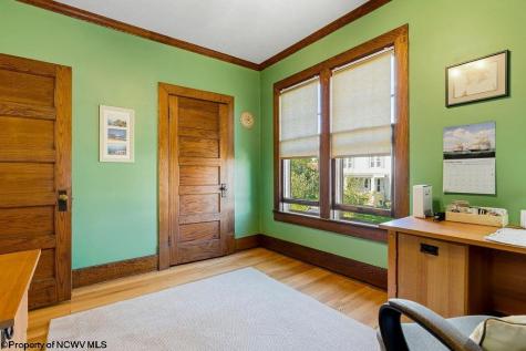 518 Stanley Avenue Clarksburg WV 26301