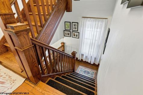 518 Stanley Avenue Clarksburg WV 26301