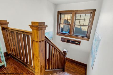 518 Stanley Avenue Clarksburg WV 26301