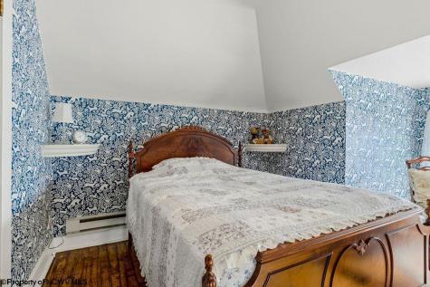 518 Stanley Avenue Clarksburg WV 26301