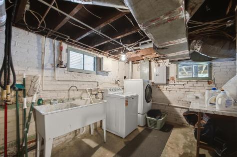 518 Stanley Avenue Clarksburg WV 26301