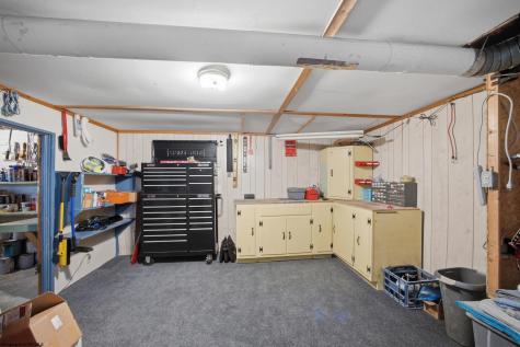 518 Stanley Avenue Clarksburg WV 26301