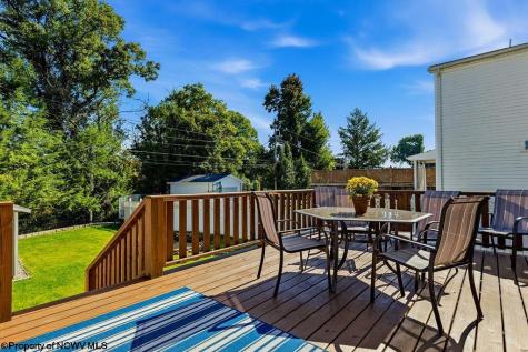 518 Stanley Avenue Clarksburg WV 26301
