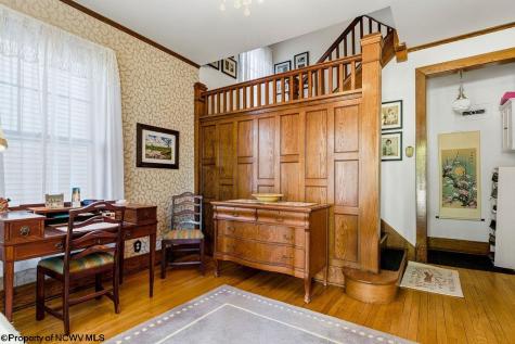 518 Stanley Avenue Clarksburg WV 26301