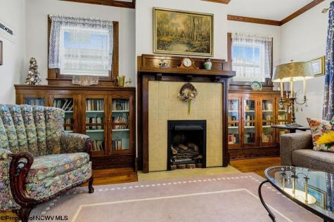 518 Stanley Avenue Clarksburg WV 26301