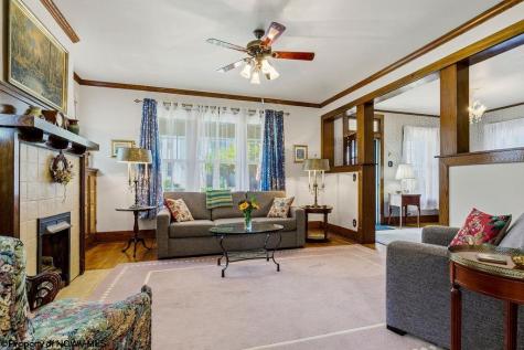 518 Stanley Avenue Clarksburg WV 26301