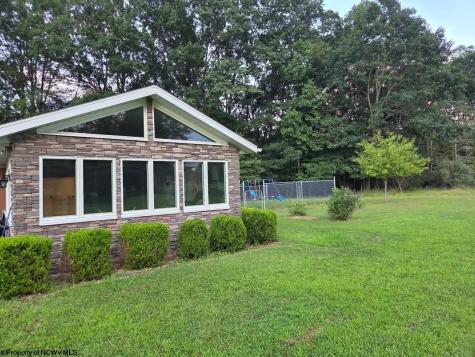 108 Cedarstone Lane Elkins WV 26241