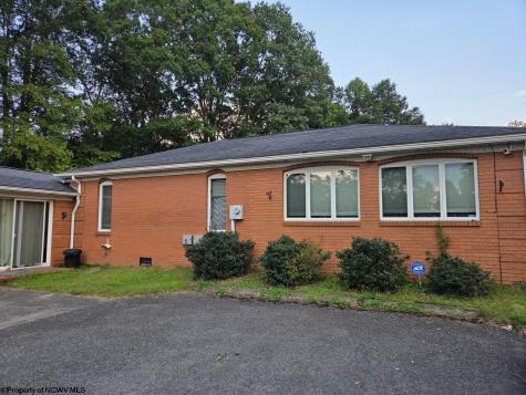 108 Cedarstone Lane Elkins WV 26241