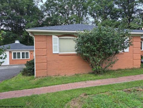 108 Cedarstone Lane Elkins WV 26241