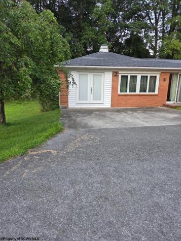 108 Cedarstone Lane Elkins WV 26241