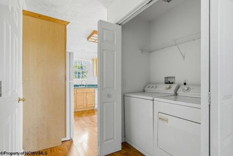 46 Oakridge Lane Bridgeport WV 26330-0000