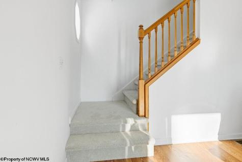 46 Oakridge Lane Bridgeport WV 26330-0000
