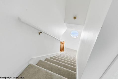 46 Oakridge Lane Bridgeport WV 26330-0000