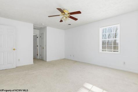 46 Oakridge Lane Bridgeport WV 26330-0000