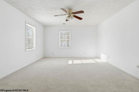 46 Oakridge Lane Bridgeport WV 26330-0000