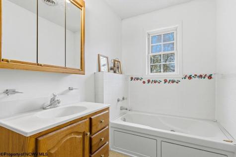 46 Oakridge Lane Bridgeport WV 26330-0000