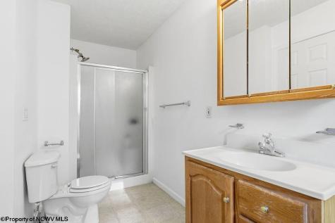 46 Oakridge Lane Bridgeport WV 26330-0000