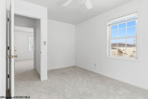 46 Oakridge Lane Bridgeport WV 26330-0000