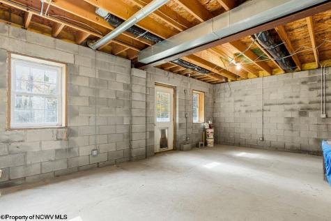 46 Oakridge Lane Bridgeport WV 26330-0000