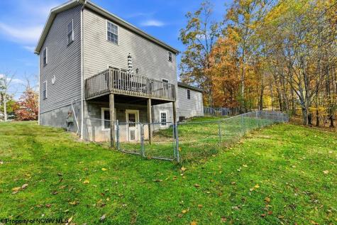 46 Oakridge Lane Bridgeport WV 26330-0000