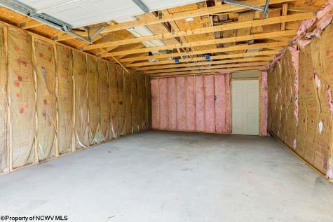 46 Oakridge Lane Bridgeport WV 26330-0000