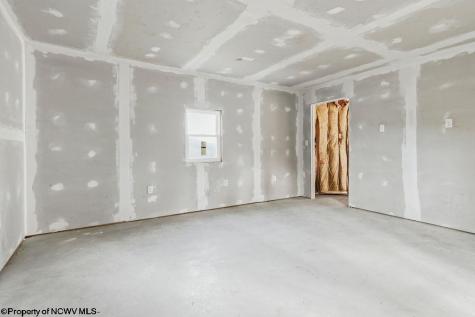 46 Oakridge Lane Bridgeport WV 26330-0000