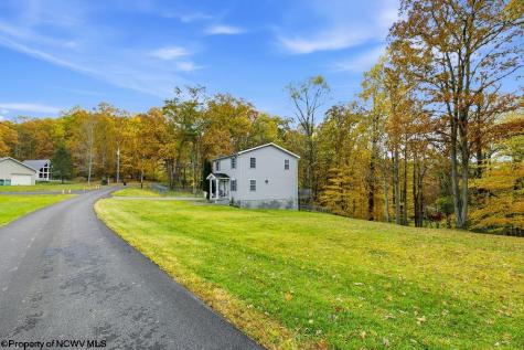 46 Oakridge Lane Bridgeport WV 26330-0000