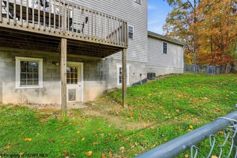 46 Oakridge Lane Bridgeport WV 26330-0000
