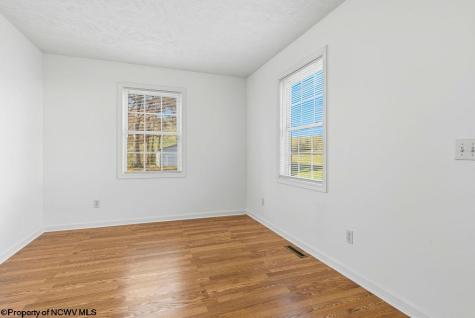 46 Oakridge Lane Bridgeport WV 26330-0000