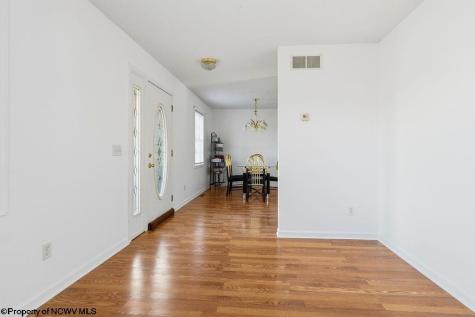46 Oakridge Lane Bridgeport WV 26330-0000