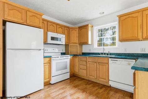 46 Oakridge Lane Bridgeport WV 26330-0000