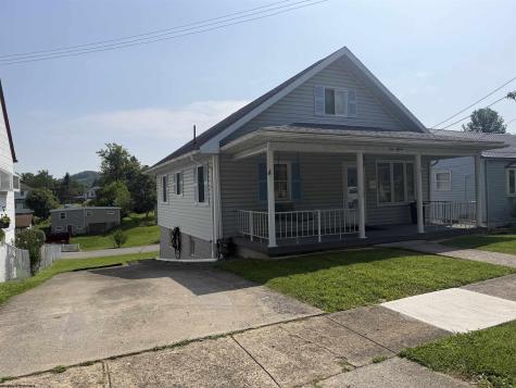 115 Cochran Street Fairmont WV 26554