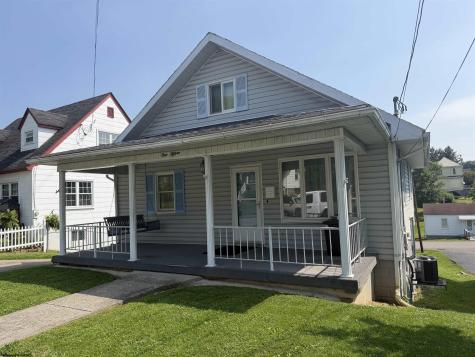 115 Cochran Street Fairmont WV 26554