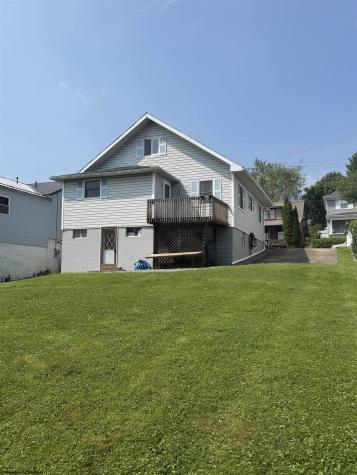 115 Cochran Street Fairmont WV 26554