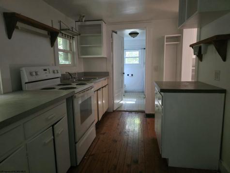 302 Harpertown Road Elkins WV 26241