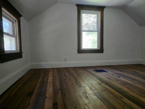 302 Harpertown Road Elkins WV 26241