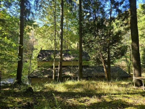 302 Harpertown Road Elkins WV 26241