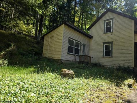 302 Harpertown Road Elkins WV 26241