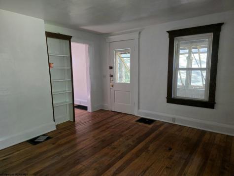 302 Harpertown Road Elkins WV 26241